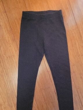 Disney Black Kids Leggings